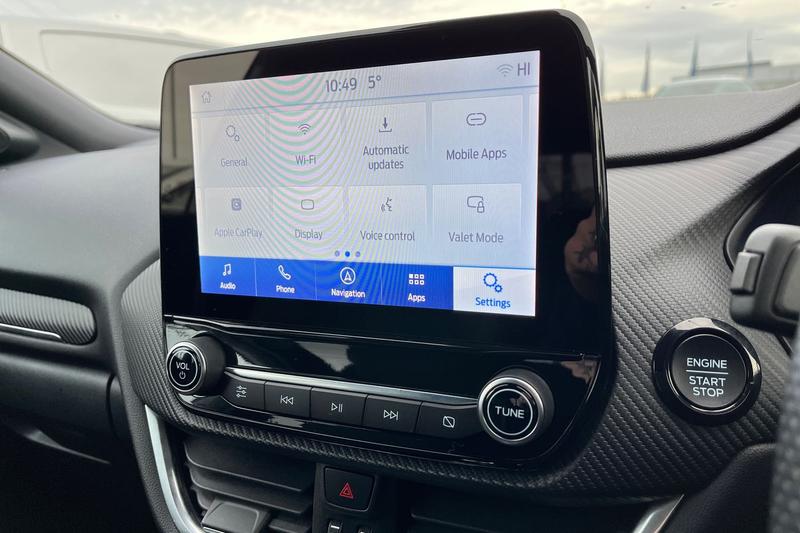 Used Ford Puma 2023 for sale - 76835745: Photo 29