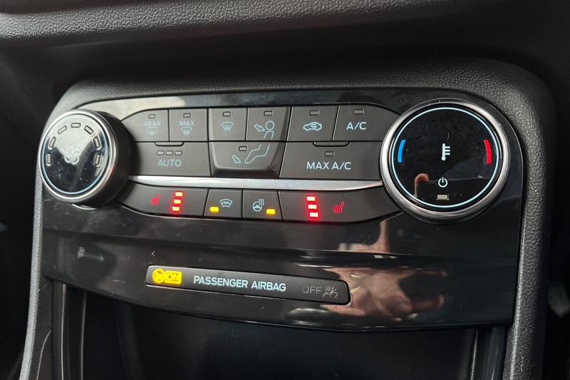 Used Ford Puma 2023 for sale - 76835745: Photo 31