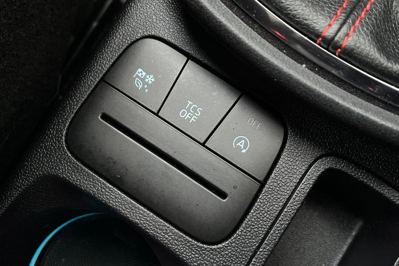 Used Ford Puma 2023 for sale - 76835745: Photo 34