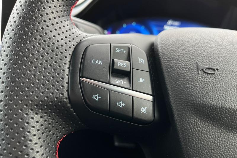 Used Ford Puma 2023 for sale - 76835745: Photo 35