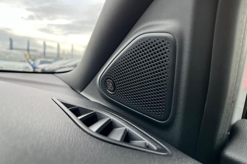 Used Ford Puma 2023 for sale - 76835745: Photo 38