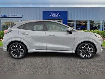 Used Ford Puma 2023 for sale - 76835745: Photo