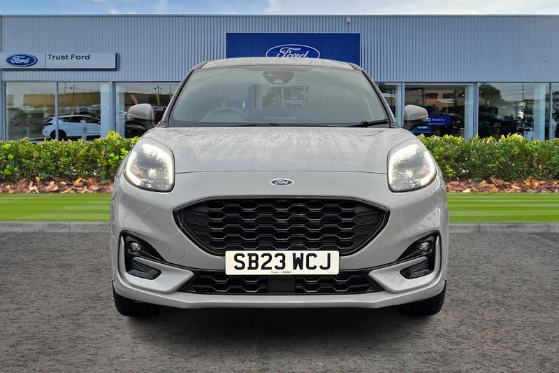 Used Ford Puma 2023 for sale - 76835745: Photo 6