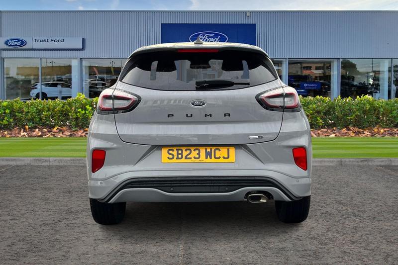 Used Ford Puma 2023 for sale - 76835745: Photo 7