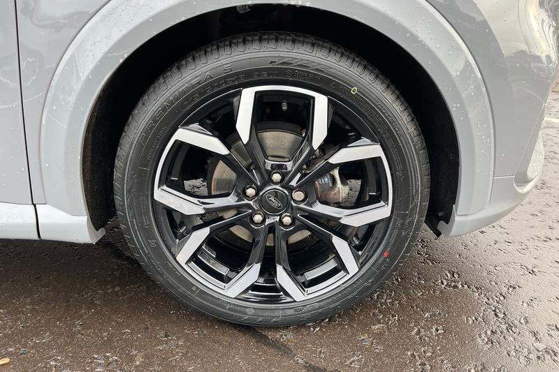 Used Ford Puma 2023 for sale - 76835745: Photo 8