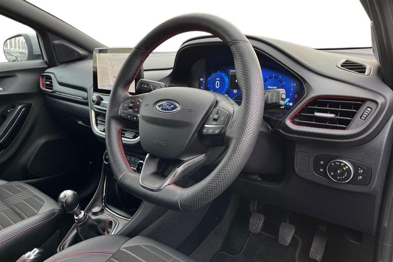 Used Ford Puma 2023 for sale - 76835745: Photo 9