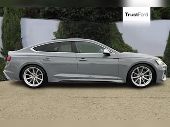 Used Audi RS5 2021 for sale - 79848160: Photo