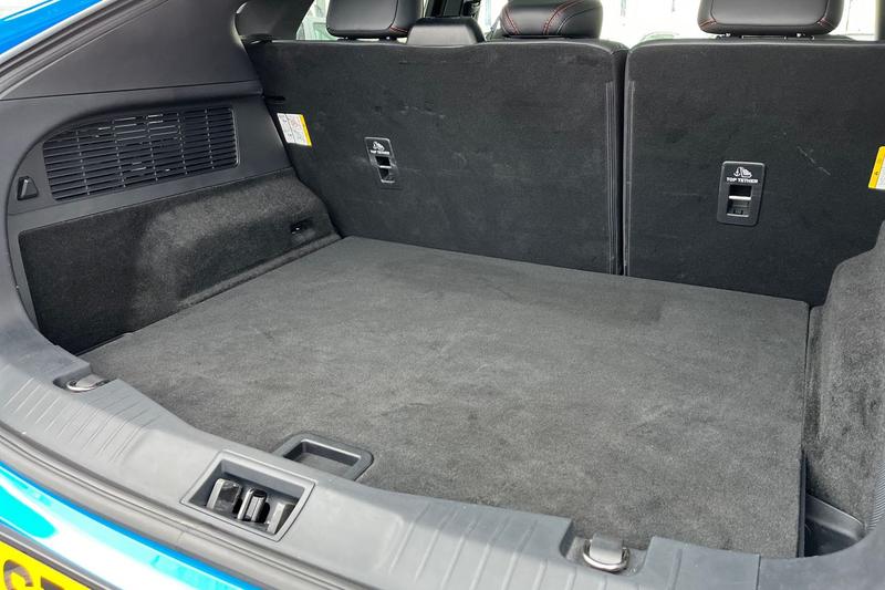 Used Ford Mustang Mach-E 2024 for sale - 76673195: Photo 21