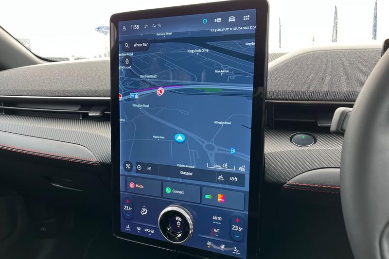 Used Ford Mustang Mach-E 2024 for sale - 76673195: Photo 23