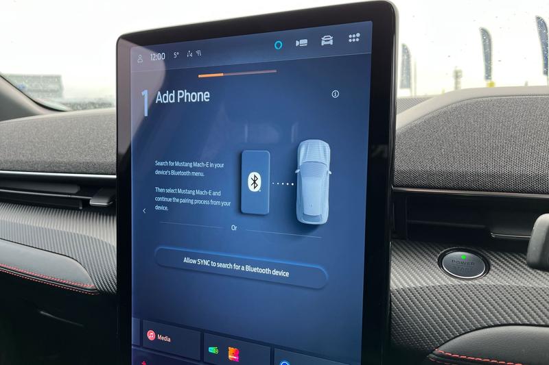 Used Ford Mustang Mach-E 2024 for sale - 76673195: Photo 29