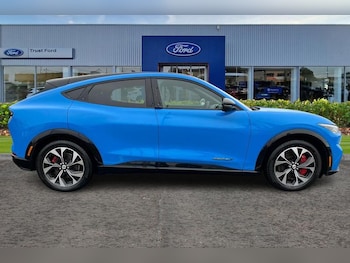 Used Ford Mustang Mach-E 2024 for sale - 76673195: Photo