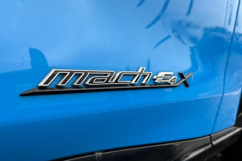 Used Ford Mustang Mach-E 2024 for sale - 76673195: Photo 40