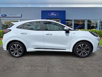 Used Ford Puma undefined for sale - 78867854: Photo