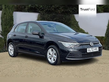 Used Volkswagen Golf 2023 for sale - 79504924: Photo