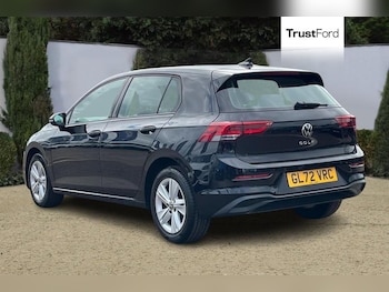 Used Volkswagen Golf 2023 for sale - 79504924: Photo