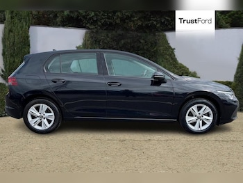 Used Volkswagen Golf 2023 for sale - 79504924: Photo