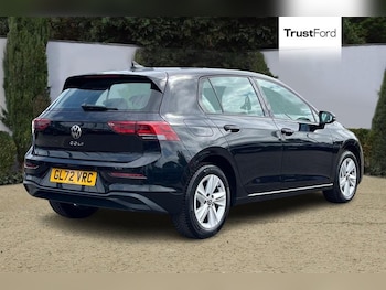 Used Volkswagen Golf 2023 for sale - 79504924: Photo