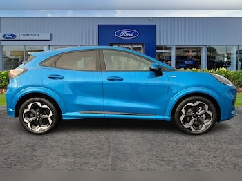 Used Ford Puma 2025 for sale - 77005995: Photo