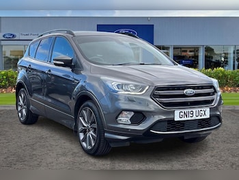 Used Ford Kuga 2019 for sale - 79094411: Photo