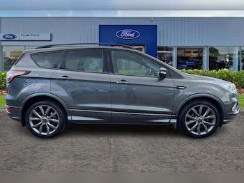 Used Ford Kuga 2019 for sale - 79094411: Photo