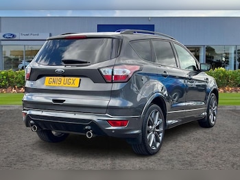 Used Ford Kuga 2019 for sale - 79094411: Photo