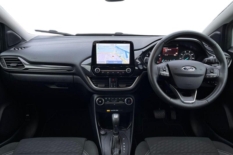 Used Ford Puma 2023 for sale - 76819280: Photo 10