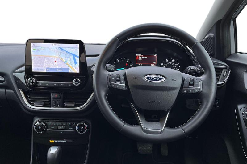 Used Ford Puma 2023 for sale - 76819280: Photo 11