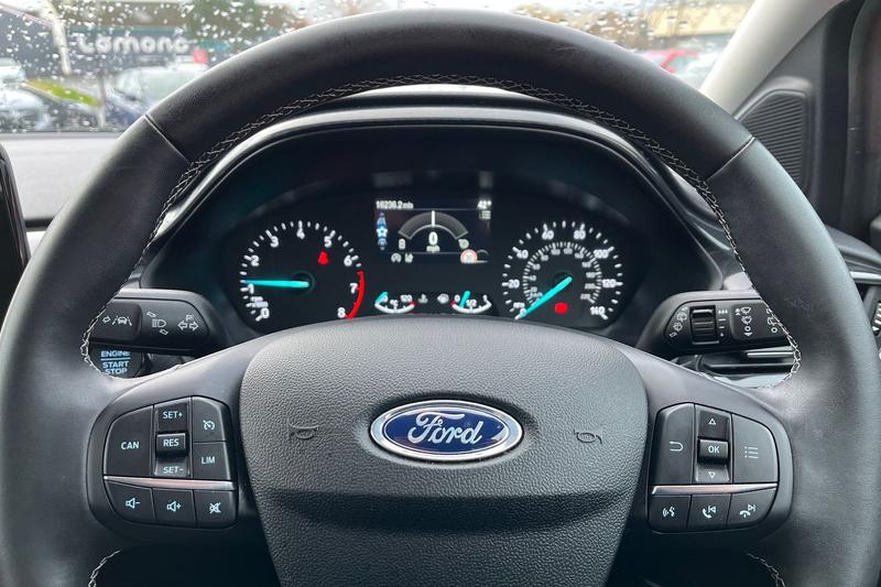 Used Ford Puma 2023 for sale - 76819280: Photo 12