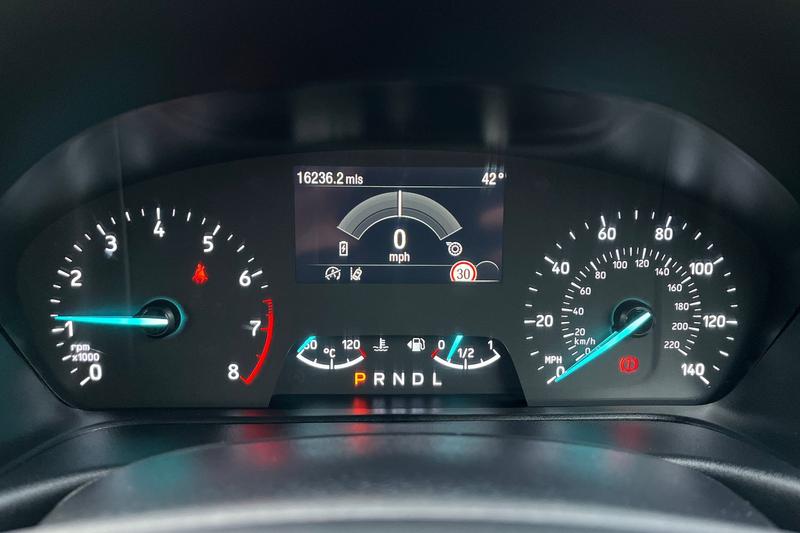 Used Ford Puma 2023 for sale - 76819280: Photo 13