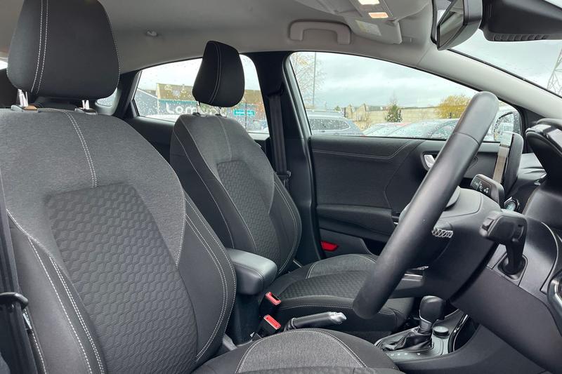 Used Ford Puma 2023 for sale - 76819280: Photo 17