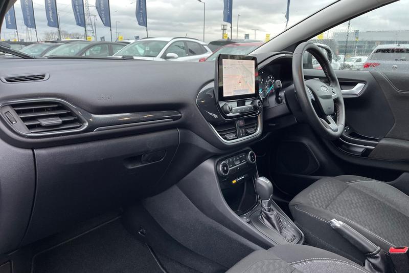 Used Ford Puma 2023 for sale - 76819280: Photo 18