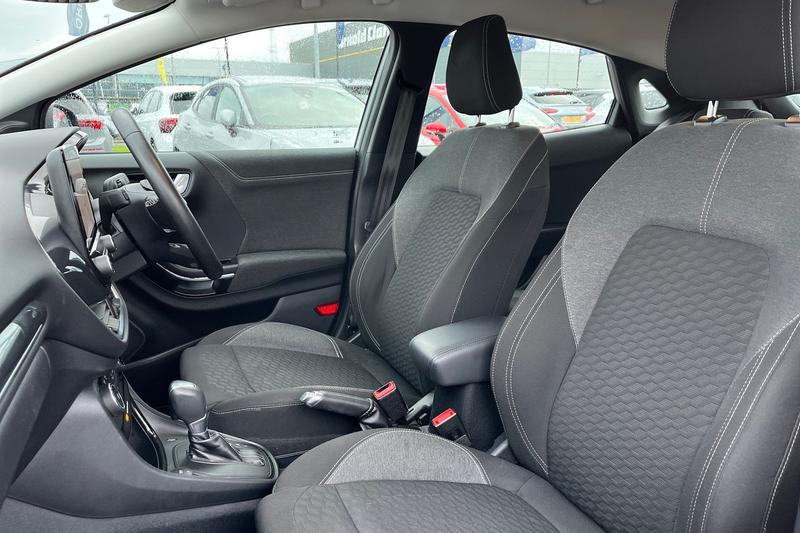 Used Ford Puma 2023 for sale - 76819280: Photo 19