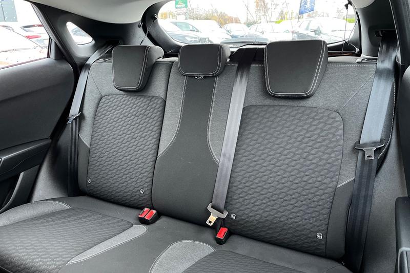 Used Ford Puma 2023 for sale - 76819280: Photo 20