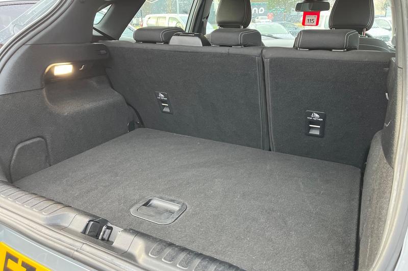 Used Ford Puma 2023 for sale - 76819280: Photo 21