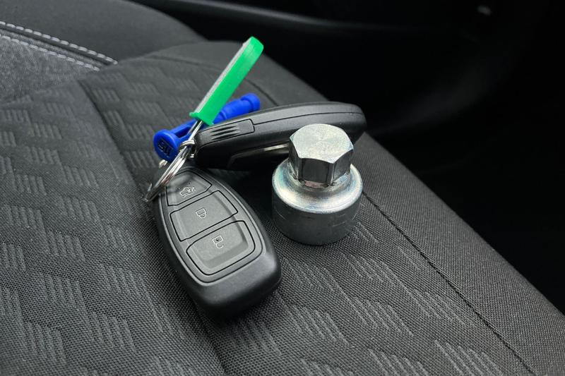 Used Ford Puma 2023 for sale - 76819280: Photo 22