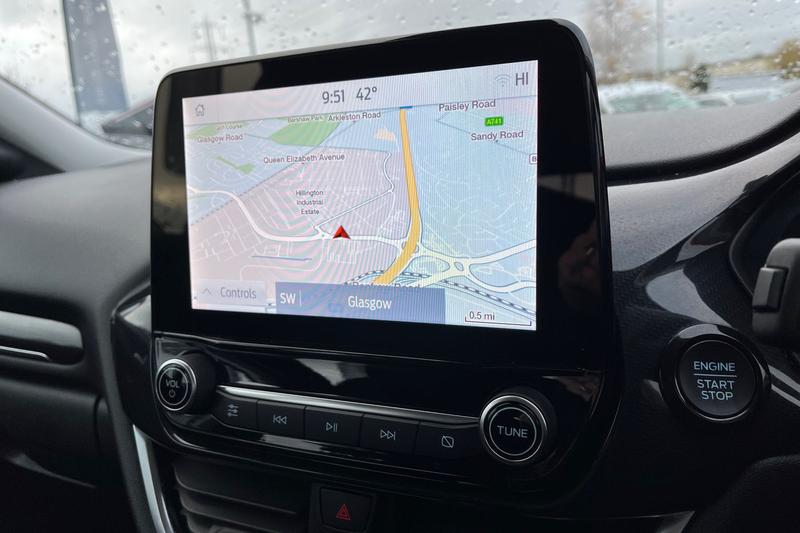 Used Ford Puma 2023 for sale - 76819280: Photo 23