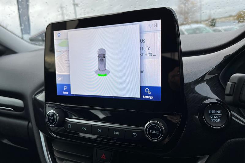 Used Ford Puma 2023 for sale - 76819280: Photo 24