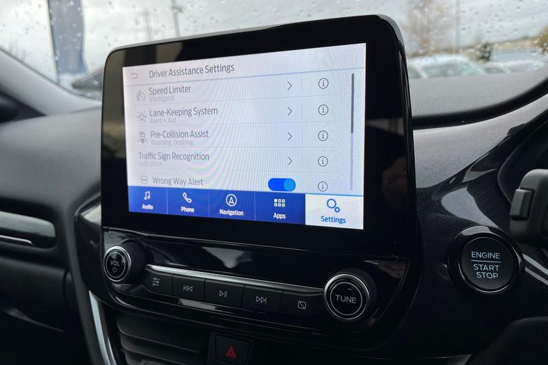 Used Ford Puma 2023 for sale - 76819280: Photo 25