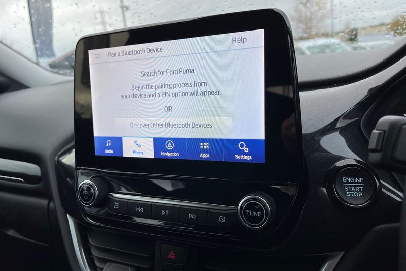 Used Ford Puma 2023 for sale - 76819280: Photo 27