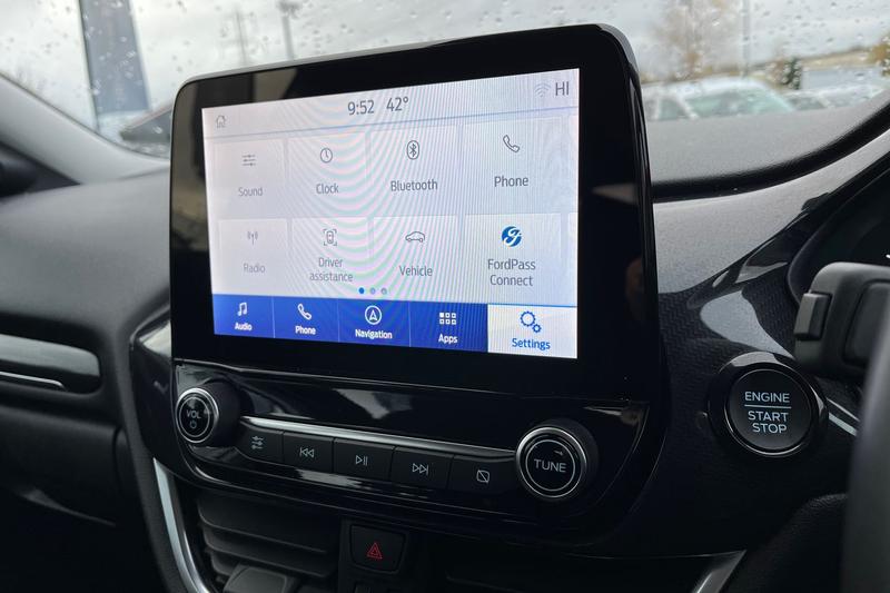 Used Ford Puma 2023 for sale - 76819280: Photo 28