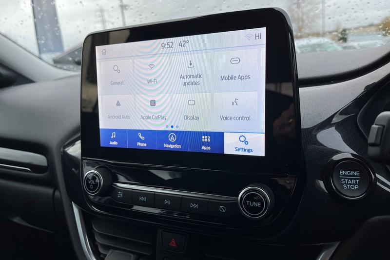 Used Ford Puma 2023 for sale - 76819280: Photo 29