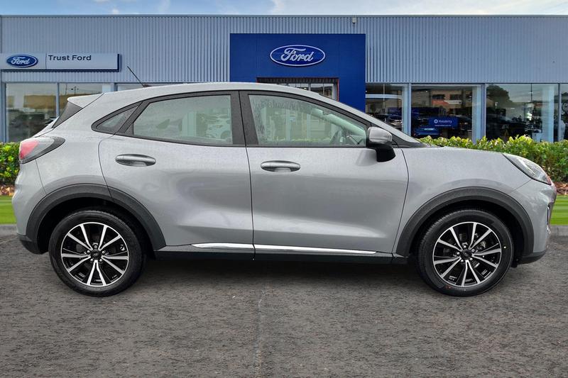 Used Ford Puma 2023 for sale - 76819280: Photo 3