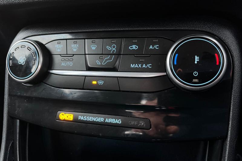 Used Ford Puma 2023 for sale - 76819280: Photo 31