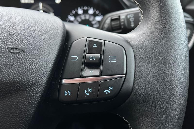 Used Ford Puma 2023 for sale - 76819280: Photo 35