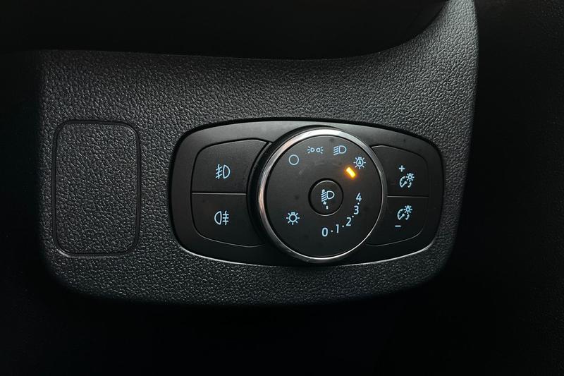 Used Ford Puma 2023 for sale - 76819280: Photo 36