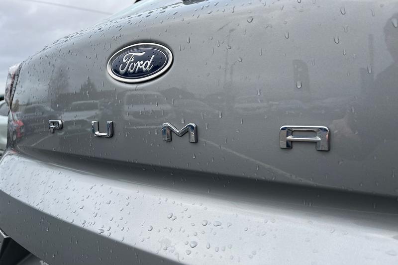 Used Ford Puma 2023 for sale - 76819280: Photo 40
