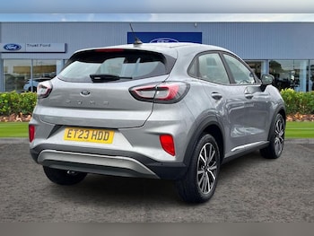 Used Ford Puma 2023 for sale - 76819280: Photo