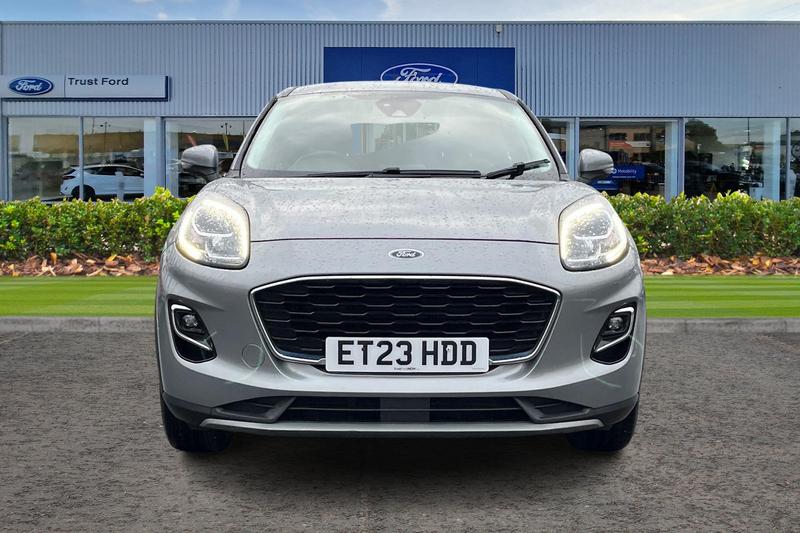 Used Ford Puma 2023 for sale - 76819280: Photo 6