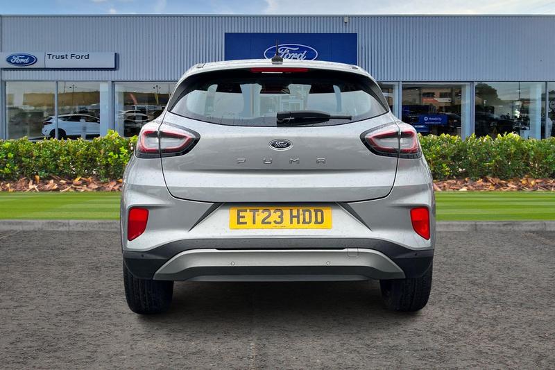 Used Ford Puma 2023 for sale - 76819280: Photo 7
