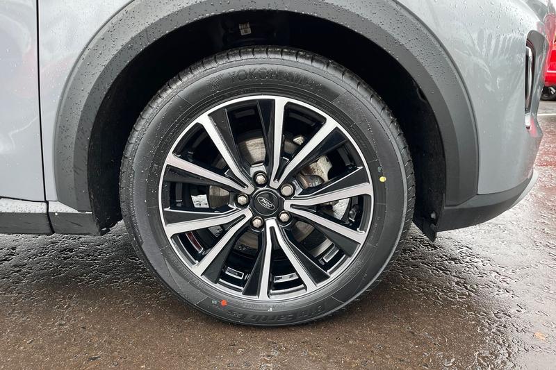 Used Ford Puma 2023 for sale - 76819280: Photo 8